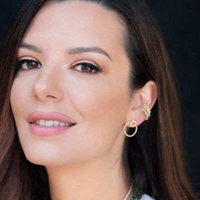 Νικολέττα Ράλλη: Τι αποκάλυψε για την επιστροφή στην τηλεόραση και την κόρη της