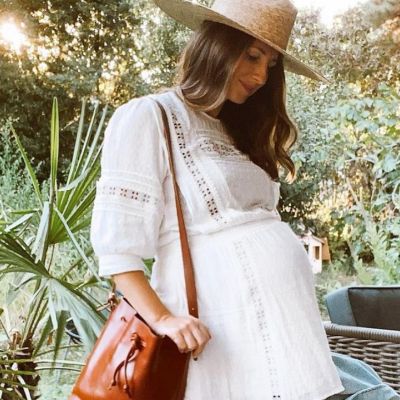 8 fashion items εγκυμοσύνης για να είσαι η πιο stylish έγκυος του φθινοπώρου