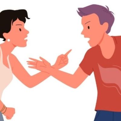 Εσείς ψηφίσατε τα ζώδια που είναι μονίμως στην τσίτα και έτοιμα για καβγά