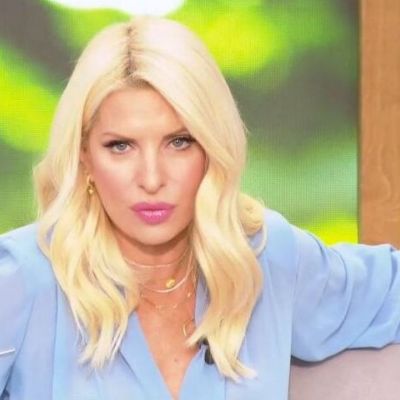 Ελένη Μενεγάκη: Η ανησυχία των παιδιών της: «Πού είσαι ρε μάνα;» - Τι συνέβη;