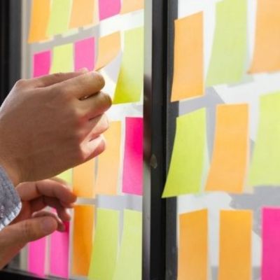 Σήμερα 25/09:  Κάνε συγκεκριμένες ενέργειες και κινήσεις