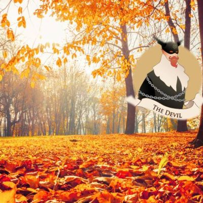 Προβλέψεις Ταρώ Οκτωβρίου 2021: Πίσω από κάθε συμφορά κρύβεται μια λανθασμένη επιλογή