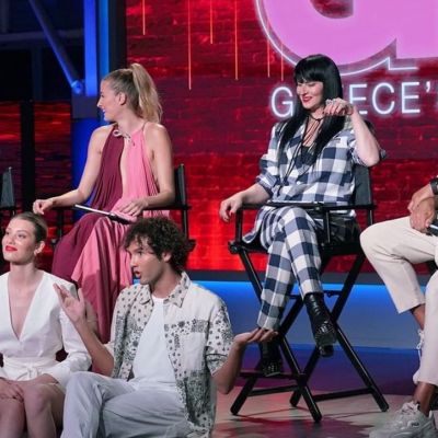 Ο Γιώργος Καράβας αποκάλυψε τη νικήτρια του GNTM 4- Δες ποια είναι (photos)