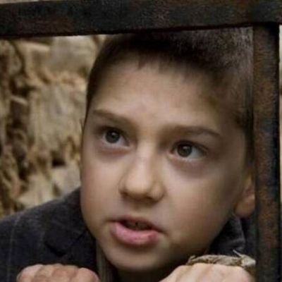 Σασμός: Ο Δημητράκης από το Νησί πρωταγωνιστής στη νέα σειρά  – Δες πόσο έχει αλλάξει 11 χρόνια μετά