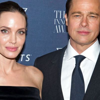 Ο πόλεμος των Brangelina κορυφώθηκε: Η νέα μήνυση και οι βαριές κατηγορίες (photos)