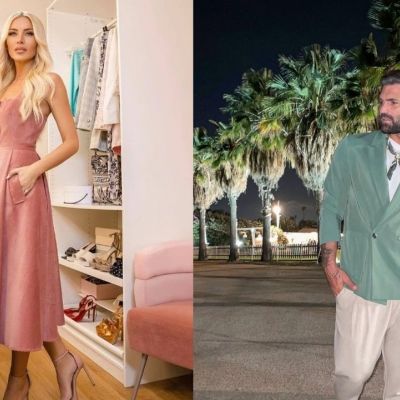 Απογοητευμένη η Καινούργιου με το στιλ του Αλεξάνδρου! «Έχετε δει κάτι χειρότερο;»