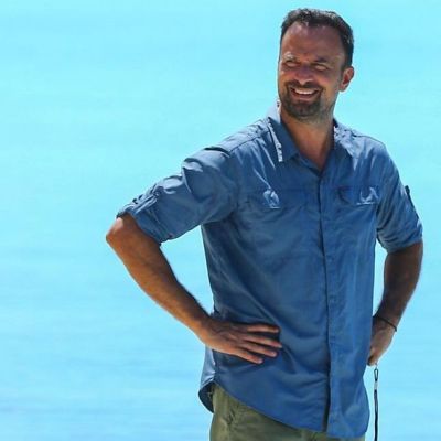 Γιώργος Λιανός: Η πρώτη φωτογραφία με την μπέμπα του