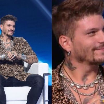 Δεν φαντάζεστε ποιου γνωστού ζευγαριού το παιδί έχει βαφτίσει ο Στηβ Μιλάτος