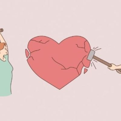 Τα ζώδια που θα τινάξουν τη σχέση τους στον αέρα, χωρίς δεύτερη σκέψη