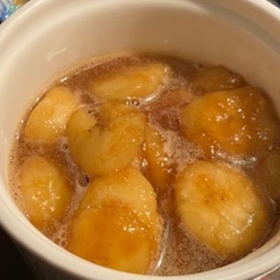 Συνταγή για Banana Foster και ο ουρανίσκος σας θα κάνει πάρτι (Γράφει η Majenco)