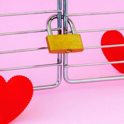 Αυτοί είναι οι 3 λόγοι που «το άλλο σου μισό» είναι ήδη σε σχέση!