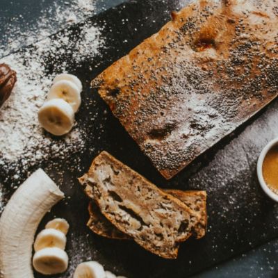 Δεν πετάμε τίποτα! Οι γινωμένες μπανάνες γίνονται οι πιο... λαχταριστές λιχουδιές