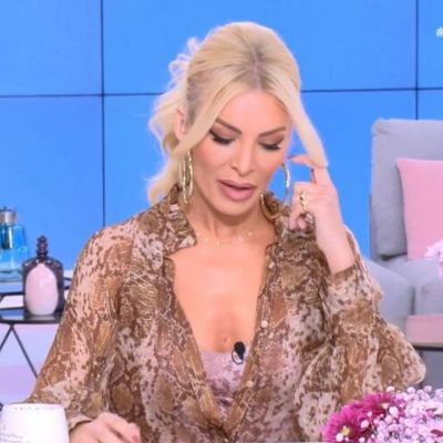 Συγκλονισμένη η Καινούργιου: «Θα αρχίσουμε με μια θλιβερή εξέλιξη»