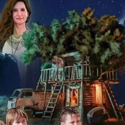 Κομάντα και δράκοι: Το Twitter έκανε Νο1 trend το Strager Things αλά Ελληνικά