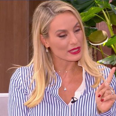 Ελεονώρα Μελέτη: Η ατάκα για τα τηλεοπτικά πρόσωπα που θα συζητηθεί