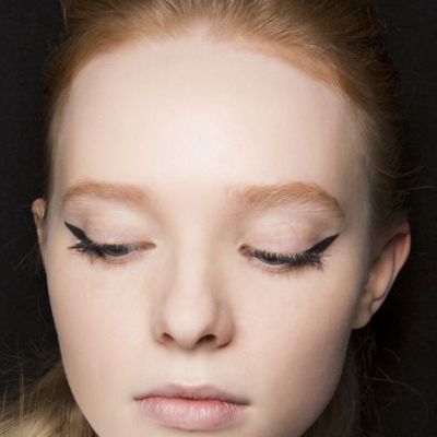 Το μαύρο eyeliner φοριέται παντού! 8 για να διαλέξεις