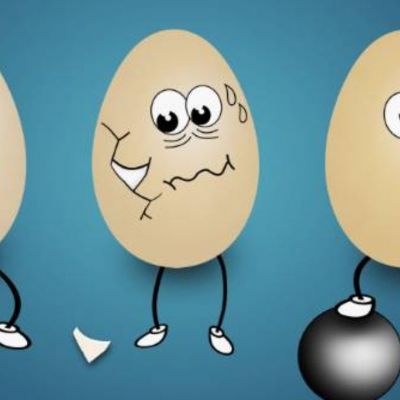 Τα ζώδια που δεν μπορούν να είναι ποτέ υπεράνω