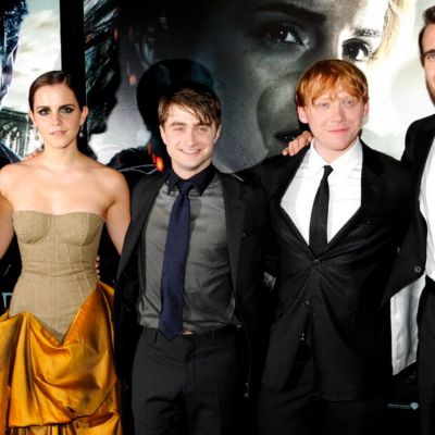 Πρωταγωνιστής του Harry Potter κατέρρευσε στο γήπεδο: Οι δύσκολες στιγμές