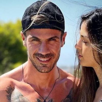 Άκης Πετρετζίκης – Κωνσταντίνα Παπαμιχαήλ: Μάθε την ημερομηνία του γάμου τους