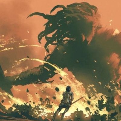 Αντίθεση Άρη - Χείρωνα: Η ώρα που ξεθάβεται το τσεκούρι του πολέμου