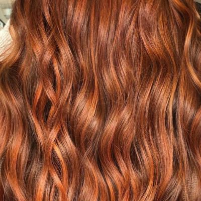 Τα 5 πιο hot hair color trends του φθινοπώρου