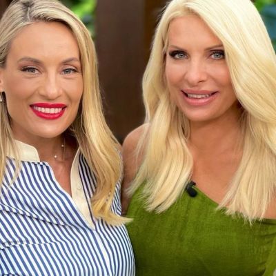 Μενεγάκη: Η πρώτη συνέντευξη μετά την επιστροφή της στην Μελέτη - Η αποκάλυψη για την οικογένειά της