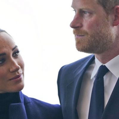 Meghan Markle: Έτσι είναι το σώμα τρεις μήνες μετά τη γέννα - Η 1η εμφάνιση με τον Harry