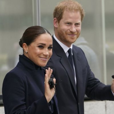 Πρίγκιπας Harry: Η λεπτομέρεια για τον Archie που λίγοι πρόσεξαν - Υπέροχος μπαμπάς