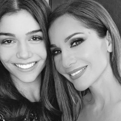 Μελίνα Νικολαΐδη: Η κόρη της Βανδή, ντυμένη νεράιδα, συγκινεί εκπληρώνοντας την ευχή ενός παιδιού!