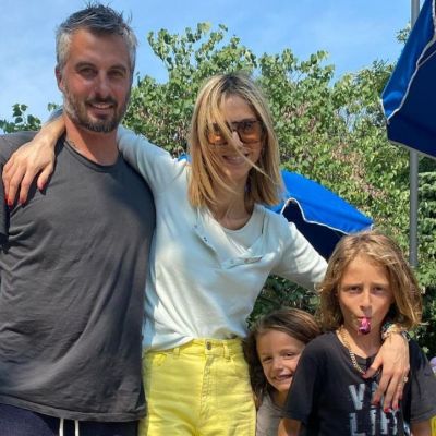 Σοφία Καρβέλα: Η περίεργη ερώτηση στον γιο της - Δεν ξέρουν πολλοί την απάντηση