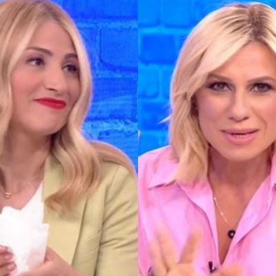 Τι λες τώρα: Πρεμιέρα για την Καραβάτου! Η επιστροφή της Ηλιάκη και τα πρώτα λόγια τους