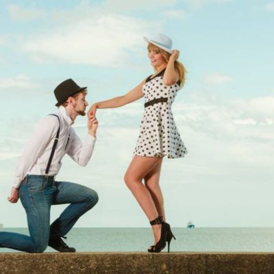 Καρκίνε, Σκορπιέ, Ιχθύ, έτσι θα βελτιώσεις την τεχνική σου στο φλερτ!