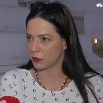 Ιωάννα Πηλιχού: «Μόνο αγάπη δεν βιώσαμε από τον Φιλιππίδη. Πήγαινα κάθε βράδυ σπίτι μου και έκλαιγα»