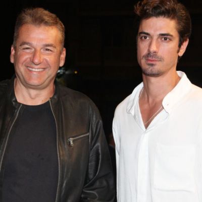 Η Φαίη Σκορδά δεν έκρυψε τον θαυμασμό της για τον Γκοτσόπουλο και ο Λιάγκας αντέδρασε (video)