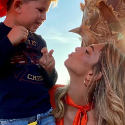 Γενέθλια για τον γιο της Μαρίζας Μπαϊρακτάρη: Το τρυφερό μήνυμα και το απίθανο πάρτι