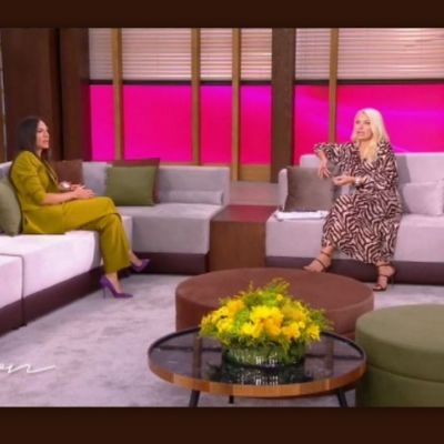 Ανθή Βούλγαρη: Ξέσπασε σε κλάματα στην Ελένη – Συγκινήθηκε η Μενεγάκη