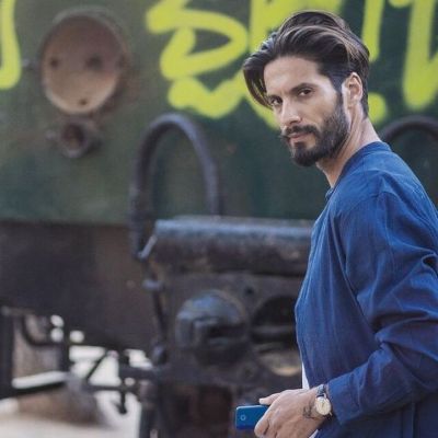 Γιώργος Καράβας: Το ύψος, η ηλικία, οι αμέτρητες συνεργασίες και η παραμυθένια οικογενειακή ζωή