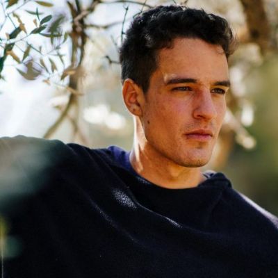 Αυτά είναι τα πιο hot αγόρια της ελληνικής τηλεόρασης