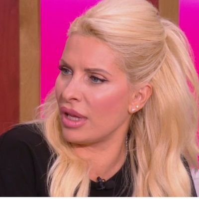 Ελένη Μενεγάκη: «Τρομοκρατήθηκα. Ούρλιαζα! Το έκανα μόνο για την Βαλέρια, ήθελα να τους παρατήσω»