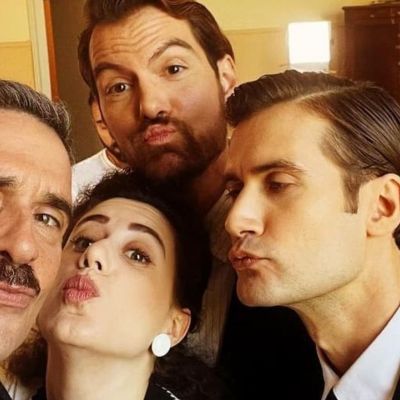 Τηλεθέαση: Καθαρή νίκη για 'Aγριες Μέλισσες- Τα νούμερα για Σασμό, GNTM και Γη της ελιάς