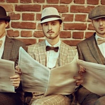 Οι 3 άντρες του ζωδιακού που δεν τους ξεφεύγει καμία γυναίκα