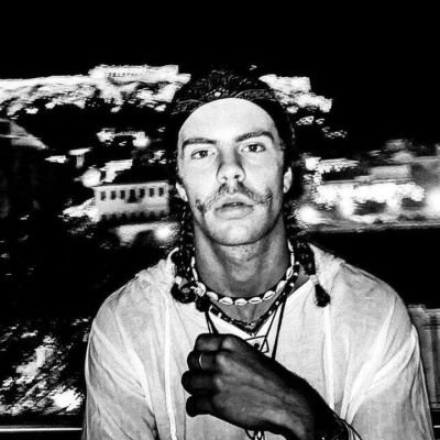 Άγγελος Λάτσιος: Το ταξίδι του στο Άμστερνταμ και ο ξέφρενος χορός του (Vid & Photos)