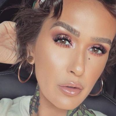 Πέθανε η 35χρονη YouTuber Mel Thompson: Ήταν μητέρα τεσσάρων παιδιών