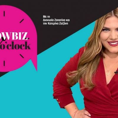 Podcast Showbiz o'clock: Μπάρκα:Η επιτυχία της εκπομπής, οι φάρσες και η σχέση με τον Απόστολο Ρουβά