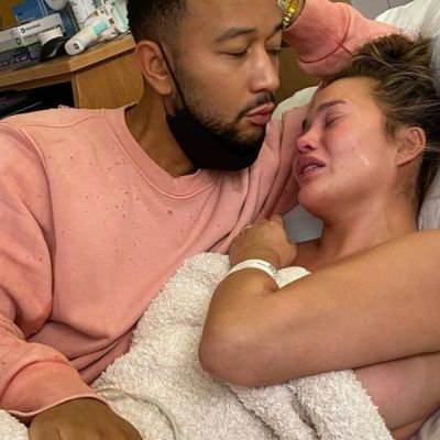 Chrissy Teigen: Ο θρήνος για τον έναν χρόνο από την απώλεια του γιου της Jack