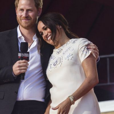 Lilibet Diana: Εμπλοκή στη βάφτιση της κόρης της Meghan και του Harry στο Λονδίνο