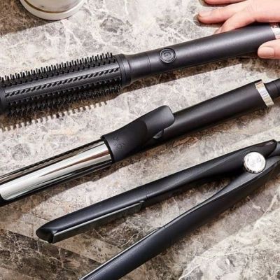 Πώς θα καθαρίσεις σωστά τα εργαλεία hairstyling