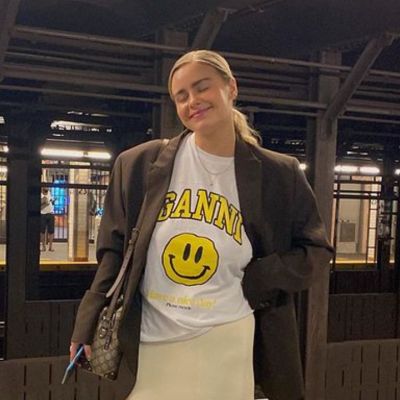 10 τρόποι να φορέσεις το oversized blazer σου