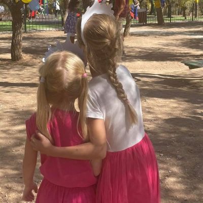 7 χρόνια μαμά: Επτά πράγματα που δεν έχω συνηθίσει ακόμα