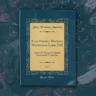 Γράμμα στους σπουδαστές της αστρολογίας